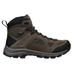 Vasque Men's Breeze Mid Waterproof Hiking Boot