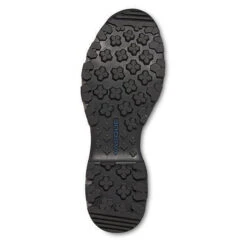 Vasque Men's Breeze Mid Waterproof Hiking Boot -Winter Equip Store VQ07752C MUL R N6 0422