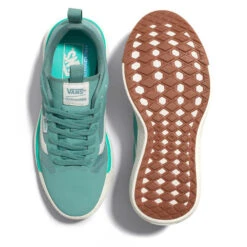 Vans Women's Pop Ultrarange EXO Shoe -Winter Equip Store Vans Pop Ultrarange Trellis 3