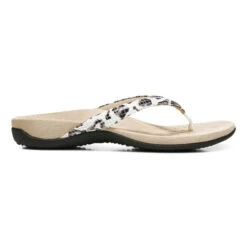 Vionic Women's Dillon Toe Post Sandal