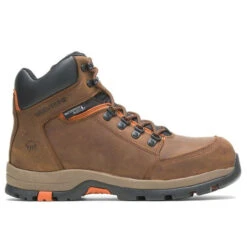 Wolverine Men's Grayson Steel Toe Work Boot