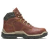 Wolverine Men's Raider DuraShocks 6" Carbonmax Work Boot