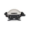 Weber Q 1000 Portable Gas Grill