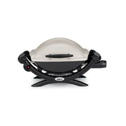 Weber Q 1000 Portable Gas Grill
