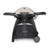 Weber Q 3200 Gas Grill