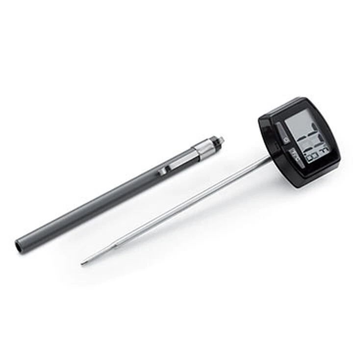 Weber Original Instant-Read Thermometer 1 Weber Original Instant-Read Thermometer