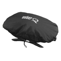 Weber Q 200 / 2000 Series Grill Cover