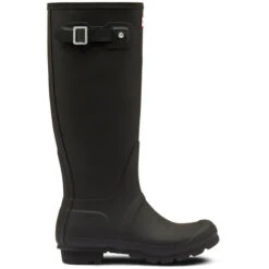 Hunter Boots Women's Original Tall Matte Boot