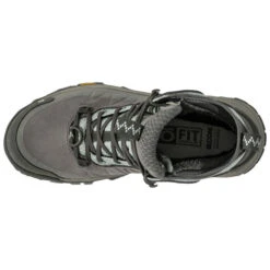 Oboz Women's Bangtail Mid Insulated Waterproof Hiking Boot -Winter Equip Store W Bangtail Mid Insulated B DRY Wntr Qtz top 89460