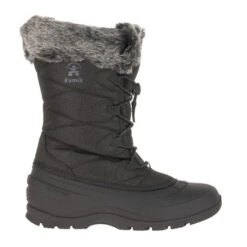 Kamik Women's Momentum 3 Winter Boot
