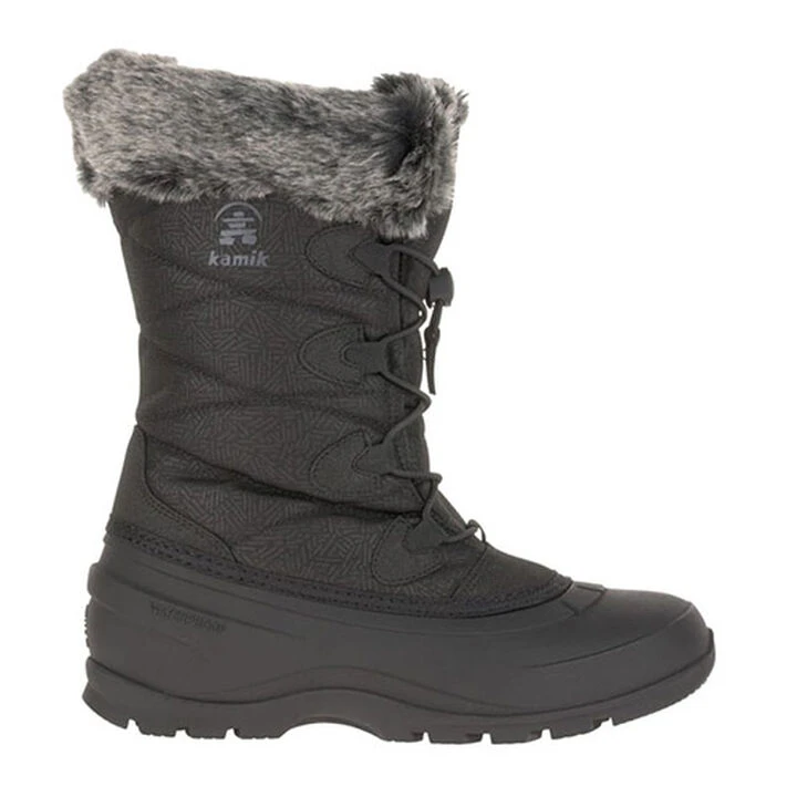 Kamik Women's Momentum 3 Winter Boot 1 Kamik Women's Momentum 3 Winter Boot