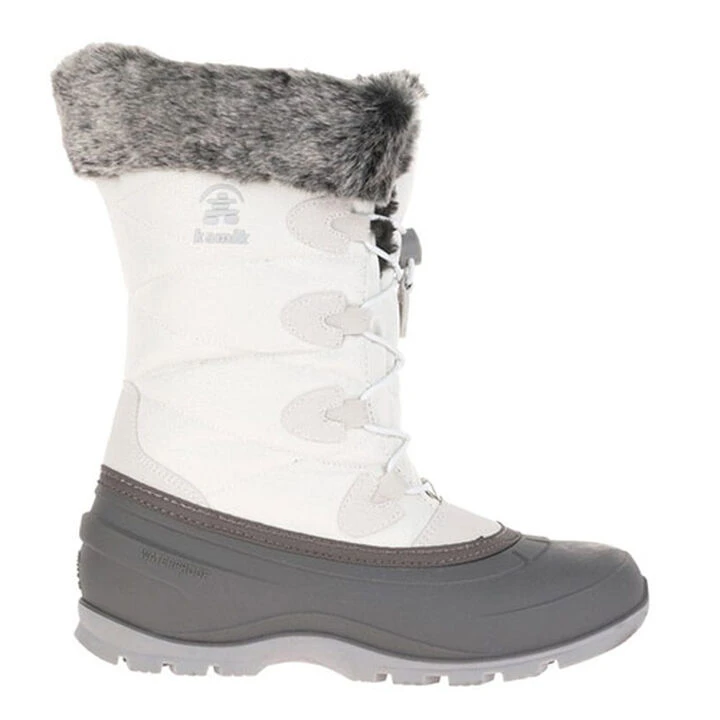 Kamik Women's Momentum 3 Winter Boot 2 Kamik Women's Momentum 3 Winter Boot - Image 2