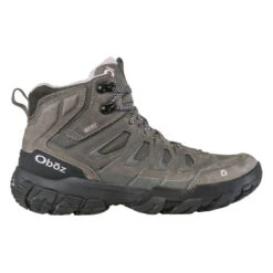 Oboz Women's Sawtooth X Mid Waterproof BDry Hiking Boot