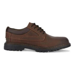 Dockers Men's Warden Rugged Oxford Shoe