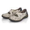 Rieker Shoe Women's 46375 Daisy MJ Shoe
