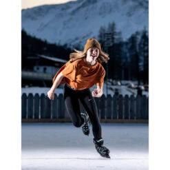 K2 Women's Alexis BOA Ice Skate - Discontinued Color 7 K2 Women's Alexis BOA Ice Skate - Discontinued Color -Winter Equip Store Womens Alexis BOA Ice Skate 4