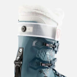 Rossignol Women's Alltrack 80 W Alpine Ski Boot -Winter Equip Store Womens Alltrack 80W Alpine Ski Boot 3