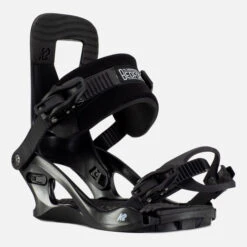 K2 Women's Bedford Snowboard Binding - 20/21 Model