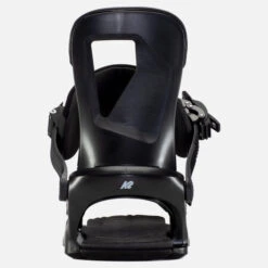 K2 Women's Bedford Snowboard Binding - 20/21 Model -Winter Equip Store Womens Bedford Snowboard Binding 3