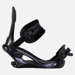 K2 Women's Bedford Snowboard Binding - 20/21 Model -Winter Equip Store Womens Bedford Snowboard Binding 4