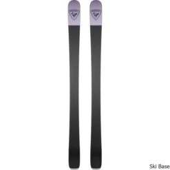 Rossignol Women's Black Ops W 92 Freeride Ski -Winter Equip Store Womens Black Ops W92 Freeride Ski 3