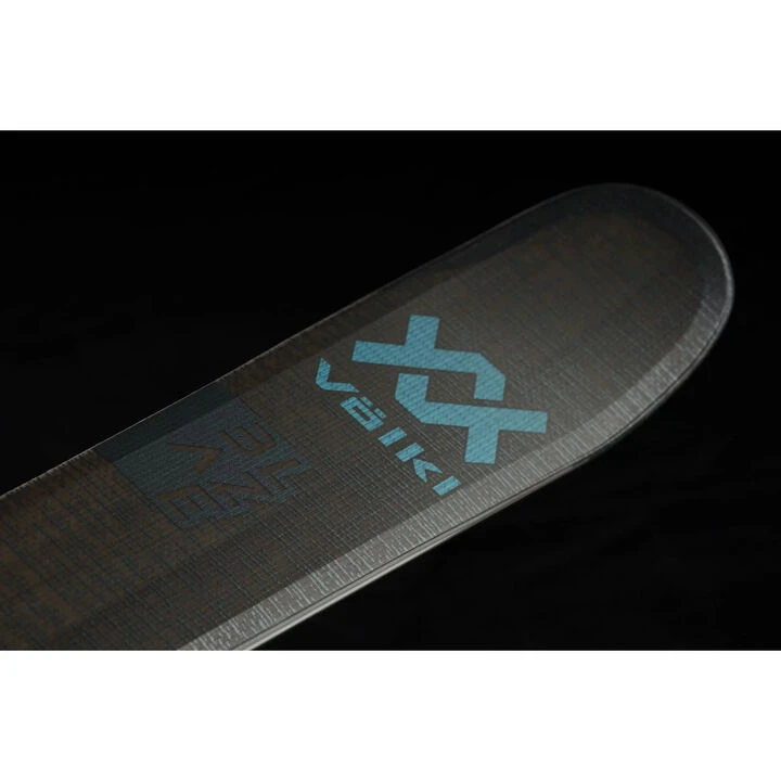 Völkl Women's Blaze 86 W Freeride Ski - 22/23 Model 2 Völkl Women's Blaze 86 W Freeride Ski - 22/23 Model - Image 2