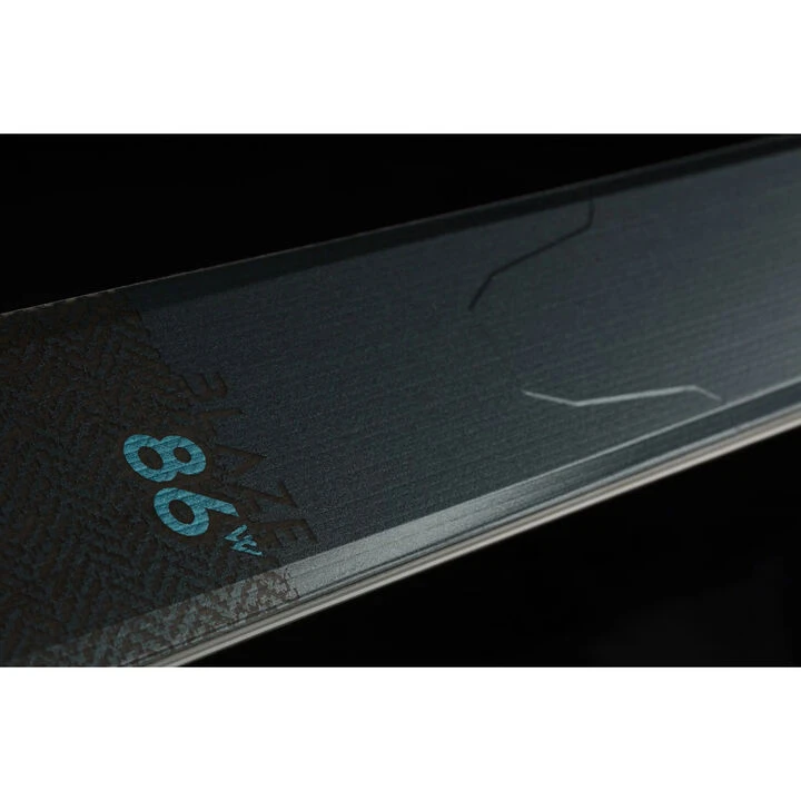 Völkl Women's Blaze 86 W Freeride Ski - 22/23 Model 3 Völkl Women's Blaze 86 W Freeride Ski - 22/23 Model - Image 3