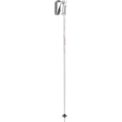 LEKI Women's Bliss Alpine Ski Pole - 1 Pair