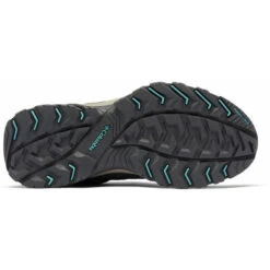 Columbia Women's Crestwood Waterproof Hiking Shoe -Winter Equip Store Womens Crestwood WP Hiking Shoe Kettle 3