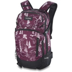 Dakine Women's Heli Pro 20 Liter Snowboard & Ski Backpack