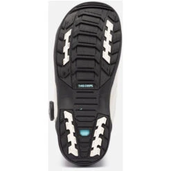 K2 Women's Kinsley Snowboard Boot - 21/22 Model -Winter Equip Store Womens Kinsley Snowboard Boot 3