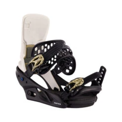 Burton Women's Lexa X Re:Flex Snowboard Binding