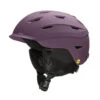 Smith Women's Liberty MIPS Snow Helmet