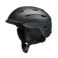 Smith Women's Liberty MIPS Snow Helmet -Winter Equip Store Womens Liberty MIPS Snow Helmet Black