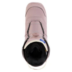 Burton Women's Mint BOA Snowboard Boot -Winter Equip Store Womens Mint BOA Snowboard Boot 3