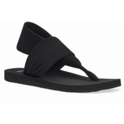Sanuk Women's Sling ST Vegan Sandal