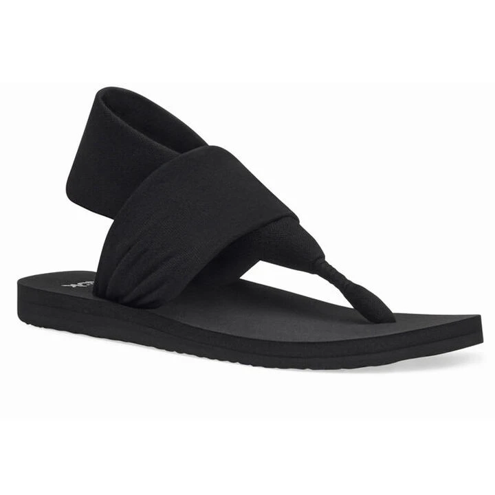 Sanuk Women's Sling ST Vegan Sandal 1 Sanuk Women's Sling ST Vegan Sandal