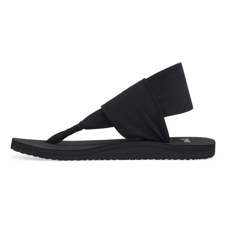 Sanuk Women's Sling ST Vegan Sandal 2 Sanuk Women's Sling ST Vegan Sandal - Image 2