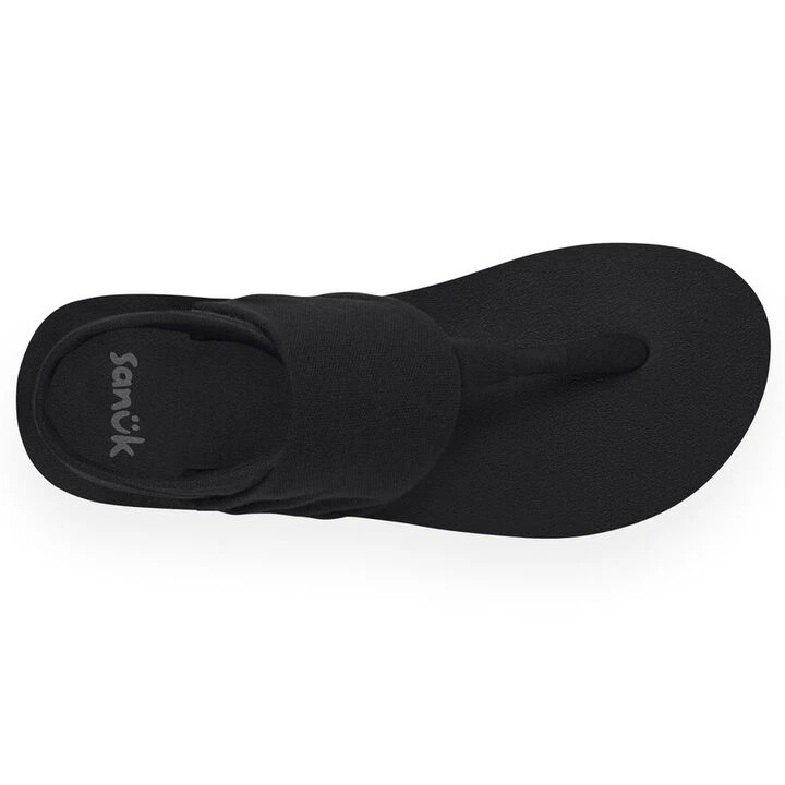 Sanuk Women's Sling ST Vegan Sandal 3 Sanuk Women's Sling ST Vegan Sandal - Image 3