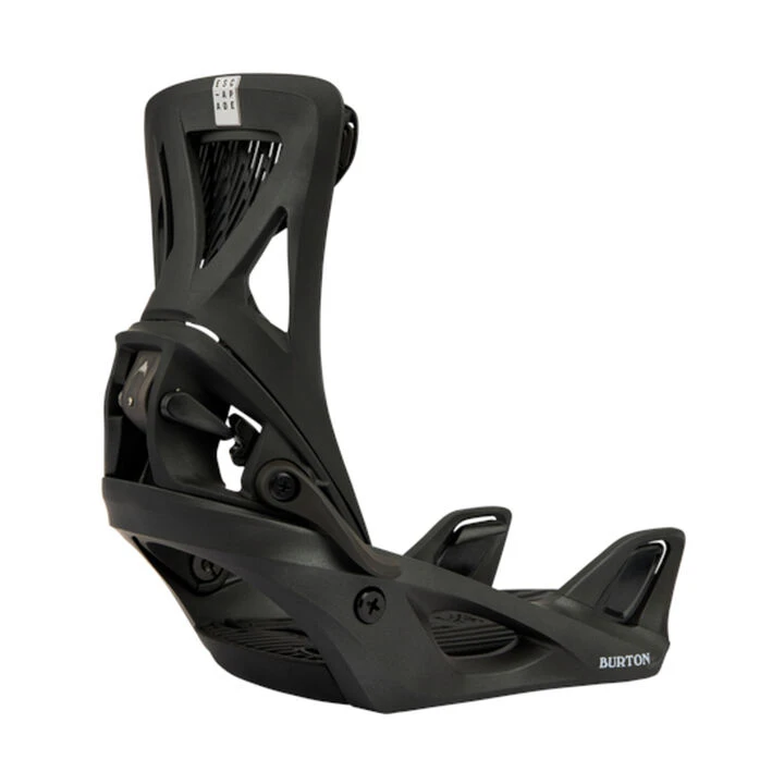 Burton Women's Step On Escapade Re:Flex Snowboard Binding 2 Burton Women's Step On Escapade Re:Flex Snowboard Binding - Image 2