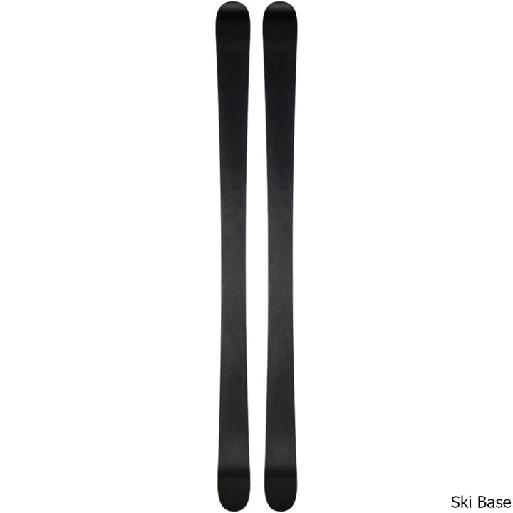 Rossignol Women's Trixie Freestyle Ski W/ Bindings 4 Rossignol Women's Trixie Freestyle Ski W/ Bindings - Image 4