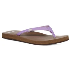 Sanuk Women's Yoga Joy Sandal