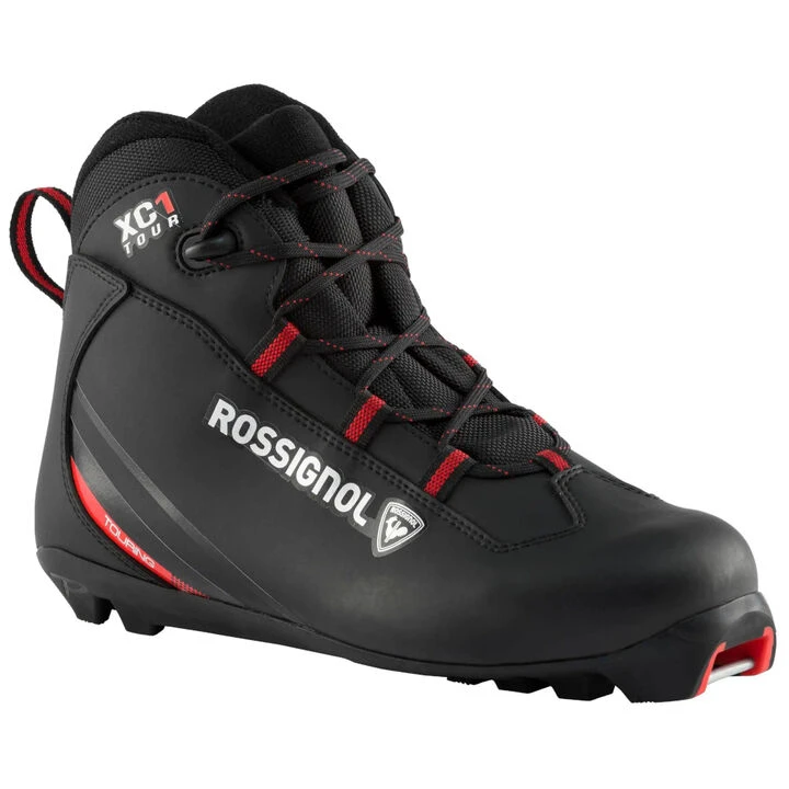 Rossignol X-1 Touring XC Ski Boot 1 Rossignol X-1 Touring XC Ski Boot