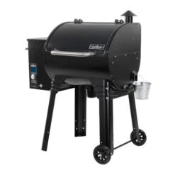 Winter Equip Store -Winter Equip Store XT Pellet Grill 2