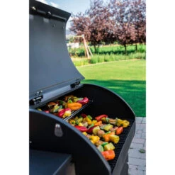 Camp Chef XT Pellet Grill -Winter Equip Store XT Pellet Grill 5