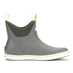 Xtratuf Men's 6" Ankle Deck Boot