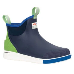 Xtratuf Men's 6" Ankle Deck Sport Boot