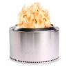 Solo Stove Yukon 2.0 Backyard Fire Pit