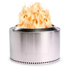 Solo Stove Yukon 2.0 Backyard Fire Pit