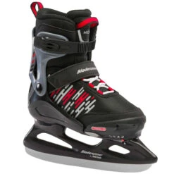 Bladerunner Children's Micro Ice Adjustable Ice Skate